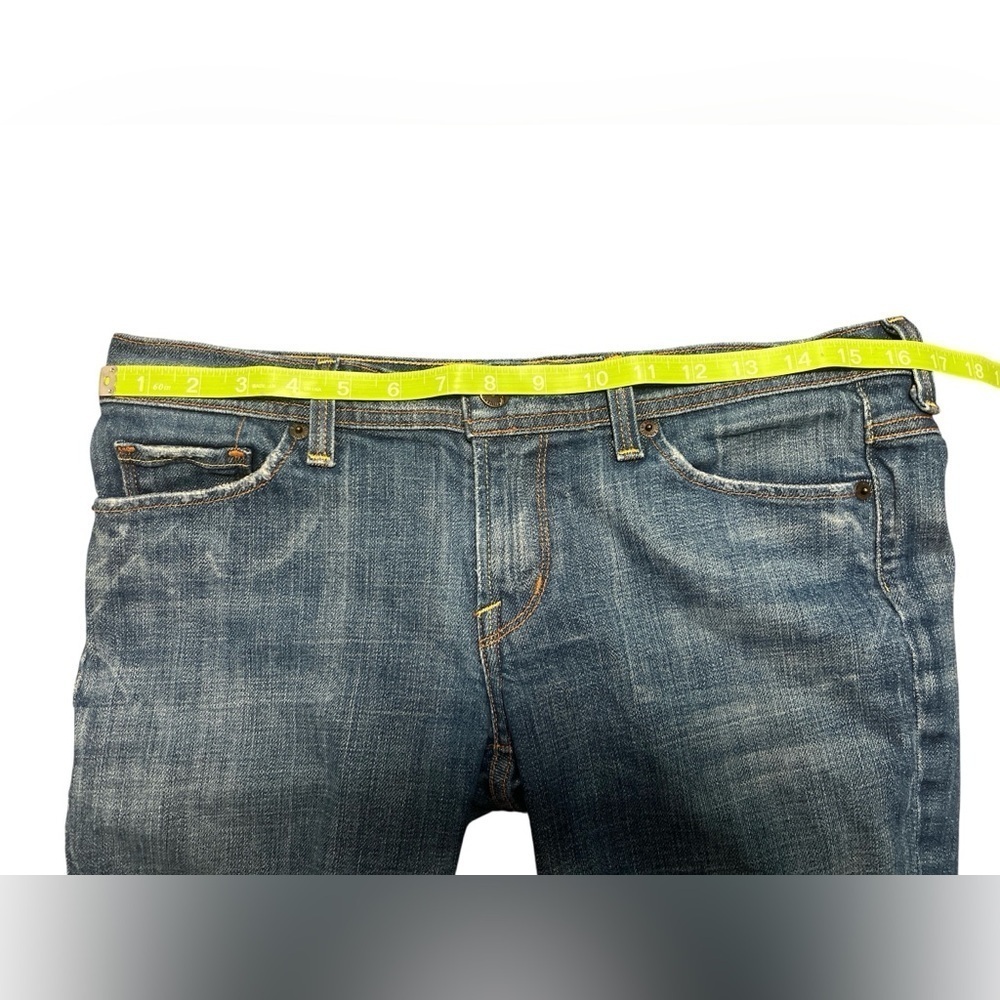 Citizens of Humanity Gabrielle #045 Yoke Signature Jeans - Picture 6 of 7